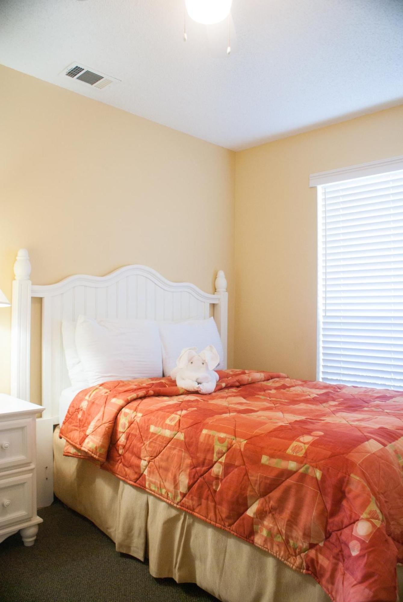 Villas At Fortune Place Kissimmee Pokój zdjęcie