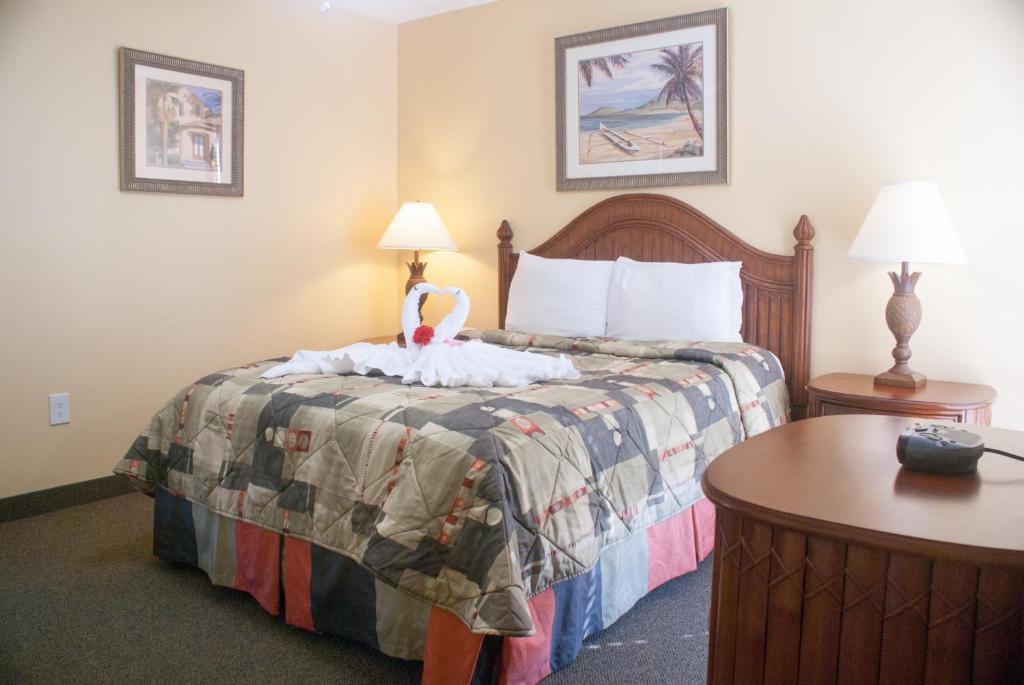 Villas At Fortune Place Kissimmee Pokój zdjęcie