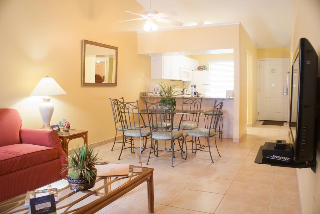 Villas At Fortune Place Kissimmee Zewnętrze zdjęcie
