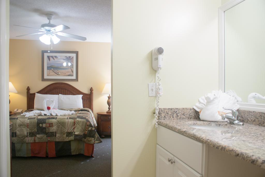 Villas At Fortune Place Kissimmee Zewnętrze zdjęcie