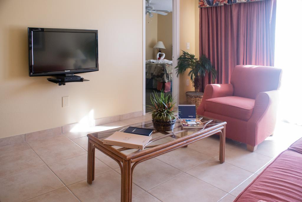 Villas At Fortune Place Kissimmee Zewnętrze zdjęcie