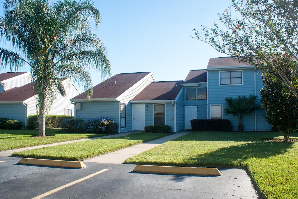 Villas At Fortune Place Kissimmee Zewnętrze zdjęcie