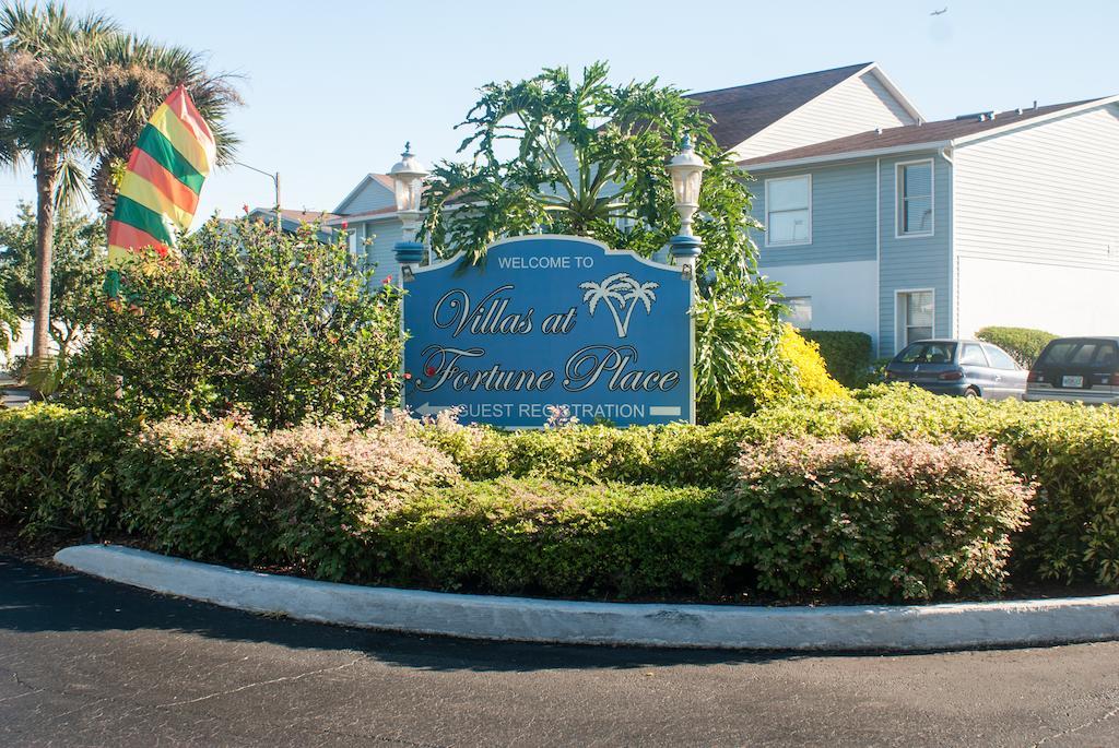 Villas At Fortune Place Kissimmee Zewnętrze zdjęcie