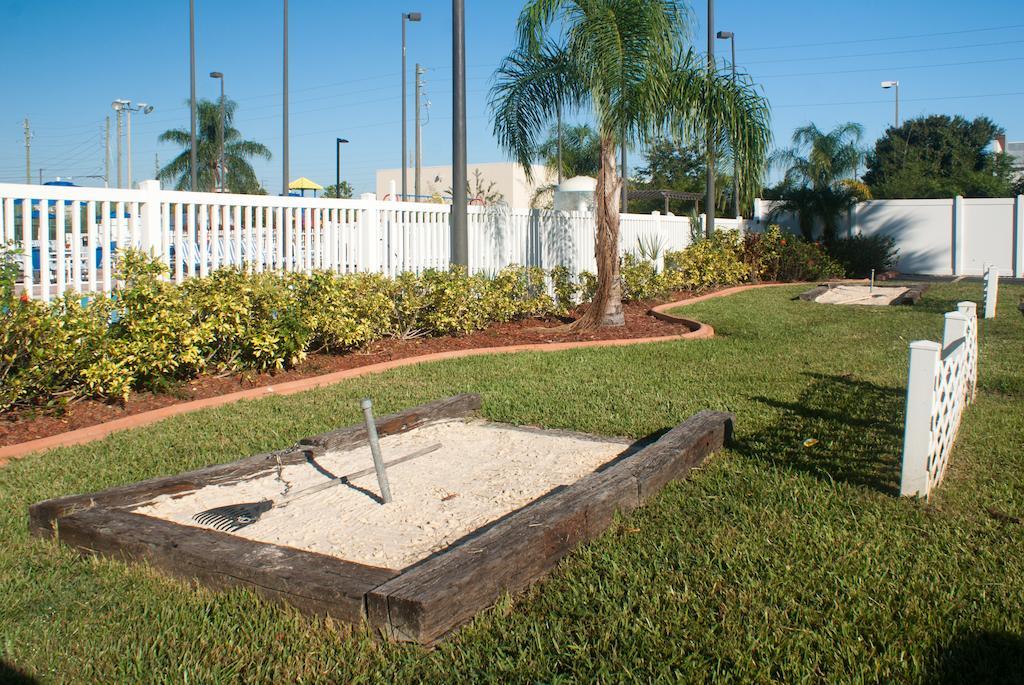 Villas At Fortune Place Kissimmee Zewnętrze zdjęcie