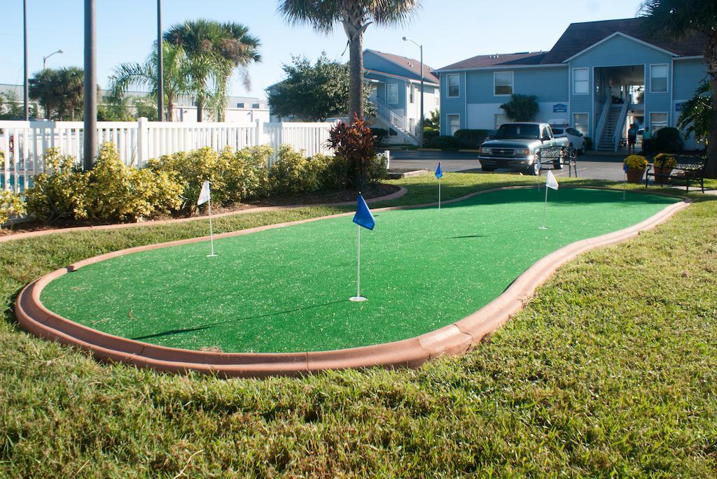 Villas At Fortune Place Kissimmee Zewnętrze zdjęcie