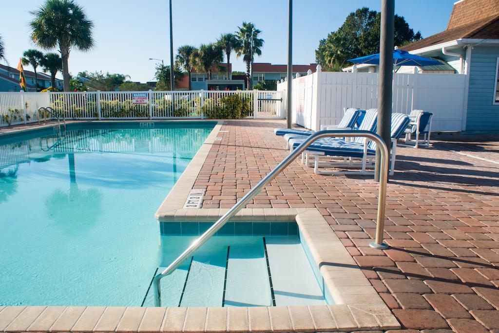Villas At Fortune Place Kissimmee Zewnętrze zdjęcie