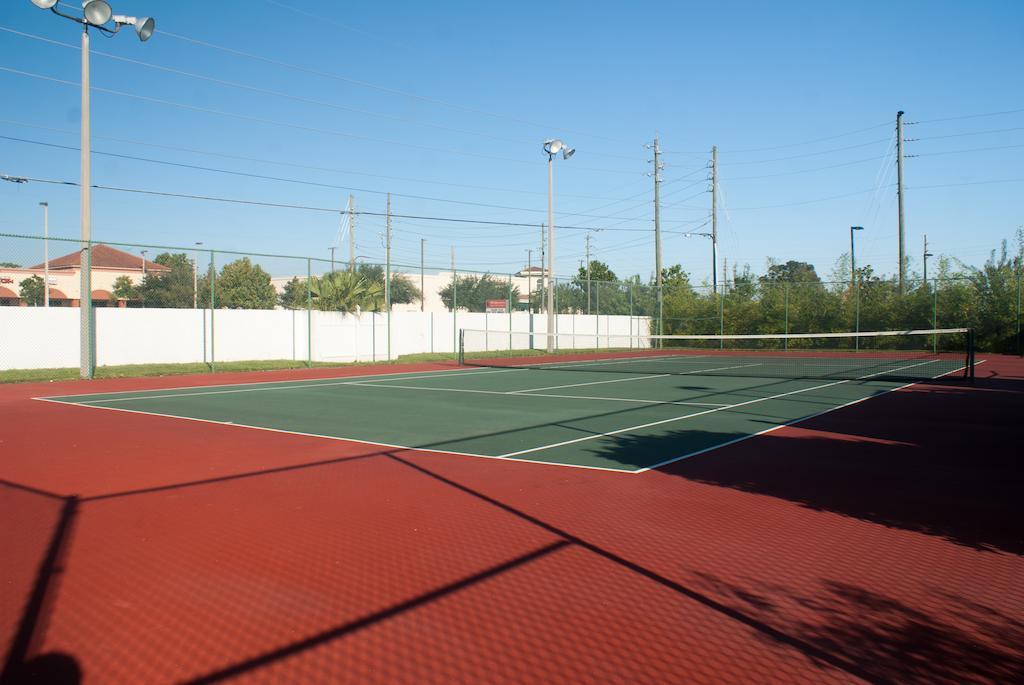 Villas At Fortune Place Kissimmee Zewnętrze zdjęcie