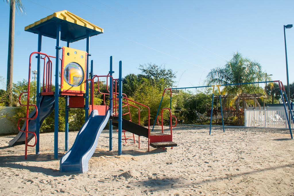 Villas At Fortune Place Kissimmee Zewnętrze zdjęcie