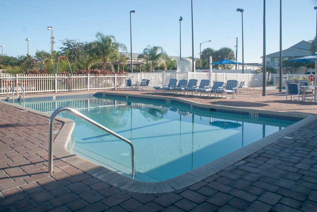 Villas At Fortune Place Kissimmee Zewnętrze zdjęcie