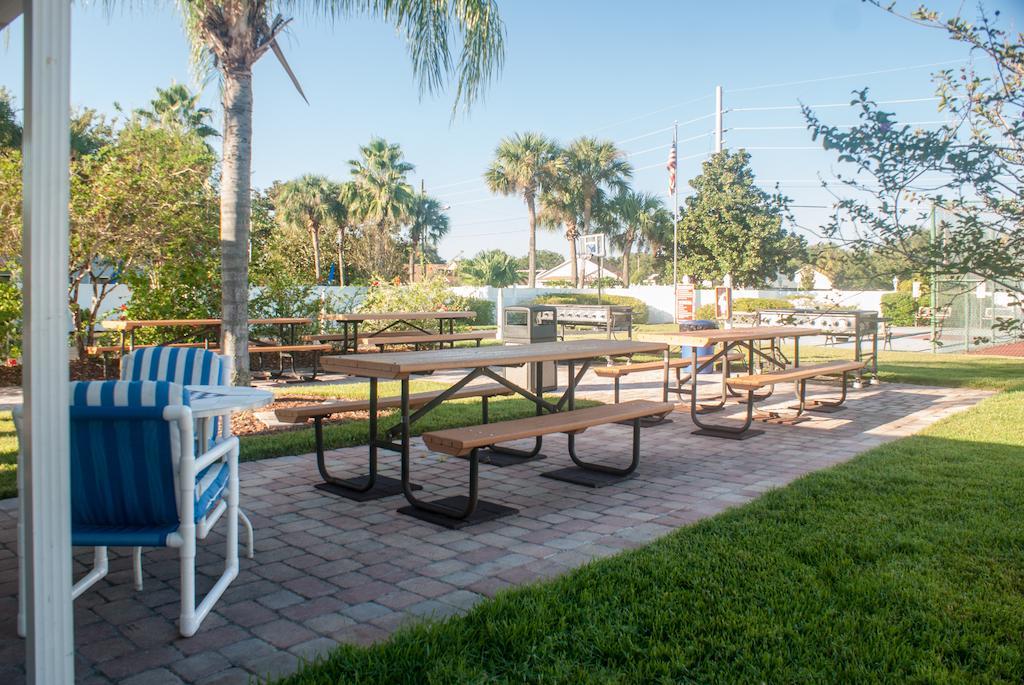 Villas At Fortune Place Kissimmee Zewnętrze zdjęcie