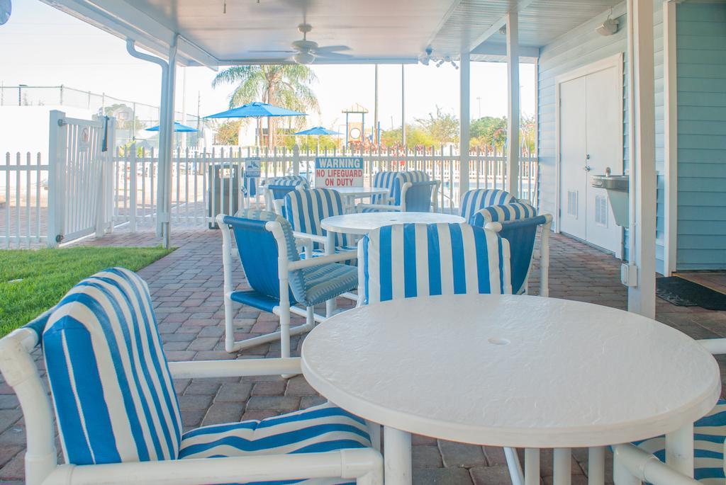 Villas At Fortune Place Kissimmee Zewnętrze zdjęcie