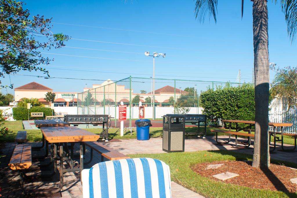 Villas At Fortune Place Kissimmee Zewnętrze zdjęcie